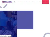spectrumscientific.com.ph