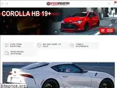 speedindustry.com