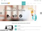 speedwaysms.com