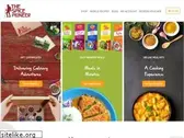 spicepioneer.com