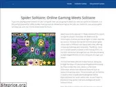 spidersolitaireonline.net