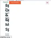 spinecentersofamerica.com