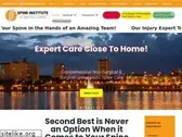 spineinstitutefl.com