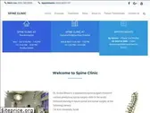 spinesurgeonpune.com