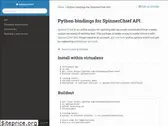 spinnerchief.readthedocs.io