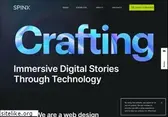 spinxdigital.com