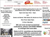 spiritgames.co.uk