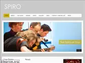 spiromusic.com