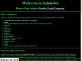 splunxter.com