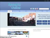 spondononline.co.uk