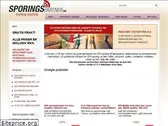 sporingspartner.no
