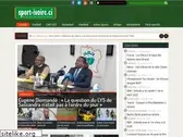 sport-ivoire.ci