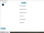 sport.vlaanderen