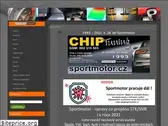 sportmotor.cz