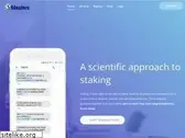 sportpesamasters.com