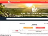 sportrouteplanner.com
