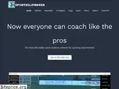 sportsclipmaker.com