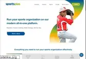 sportsplus.app
