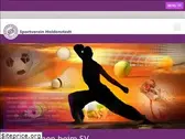 sportverein-holdenstedt.de