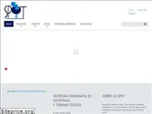 spot.org.py