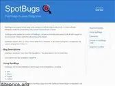 spotbugs.github.io