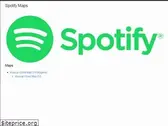 spotifymaps.github.io