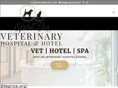 spotonvet.com