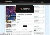 spotrac.com