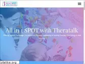 spotwiththeratalk.com