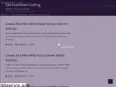 spreadsheet-coding.com
