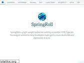 springroll.io