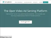 springserve.com