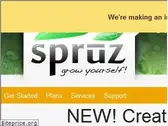 spruz.com
