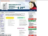 spunkyworld.com