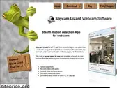 spycamlizard.com