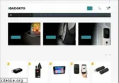 spygadgets.com