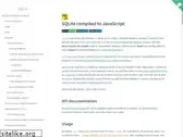 sql.js.org