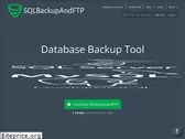 sqlbackupandftp.com