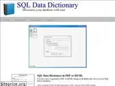 sqldatadictionary.com