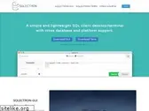 sqlectron.github.io