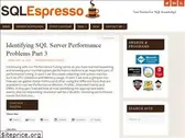 sqlespresso.com