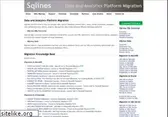 sqlines.com