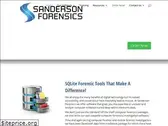 sqliteforensictoolkit.com