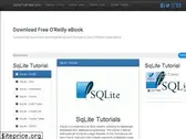 sqlitetutorials.com