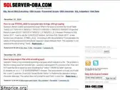 sqlserver-dba.com