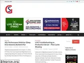 sqlservergeeks.com