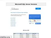 sqlserverversions.blogspot.com