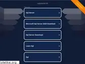 sqltutorial.de