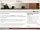 srhartley.com