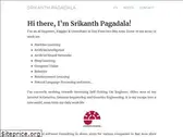 srikanthpagadala.github.io